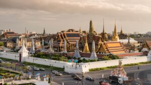 Thailand's Elite Visa: The Complete Guide