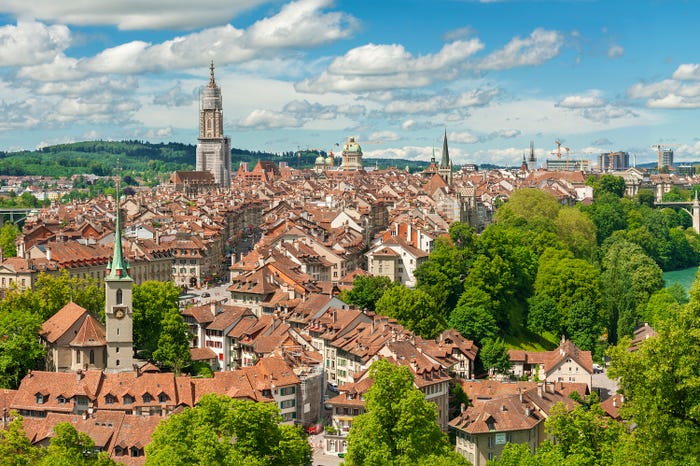 Bern, Switzerland