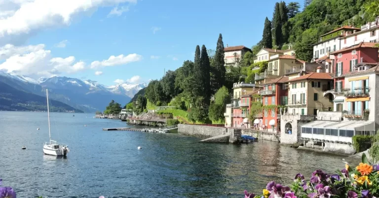 The 8 Most Beautiful Towns To Visit Around Lake Como