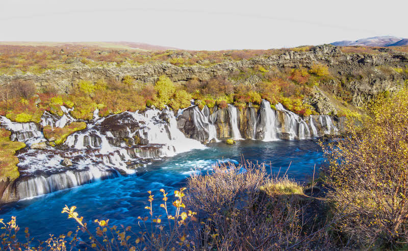 Barnafoss