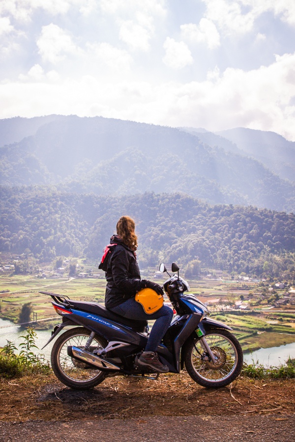 Ha Giang Loop in Northern Vietnam