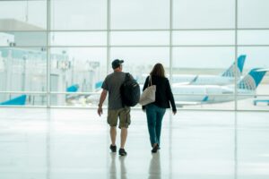 US Fly Rights: How to Get Compensated for Delayed & Canceled Flights