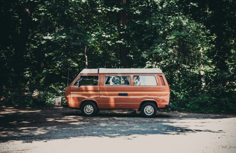 Van Life: Which Features Should You Prioritize in a Starter Van?