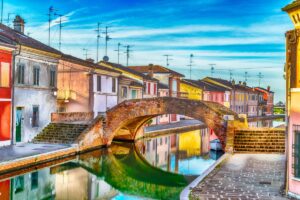 13 Islands & Crowd-Free Canals: Visit Italy's 'Little Venice' For Your Next Serene Escape