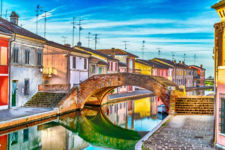 13 Islands & Crowd-Free Canals: Visit Italy's 'Little Venice' For Your Next Serene Escape