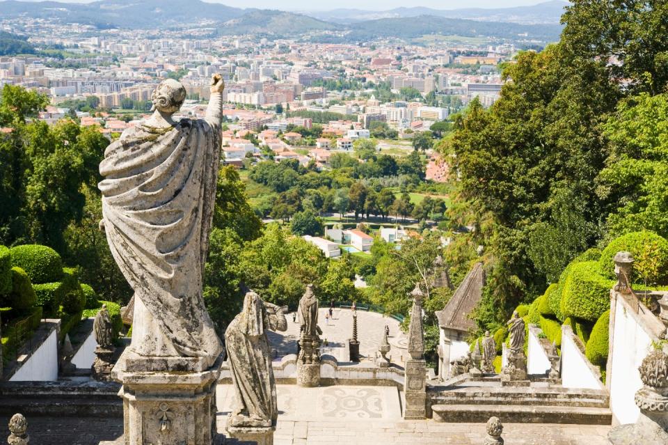 braga, portugal veranda best places to retire in europe