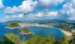 A Solo Trip to the Basque Region: Bilbao, San Sebastian and Biarritz