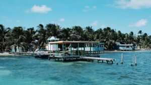 Belize QRP Guide | centralamerica.com