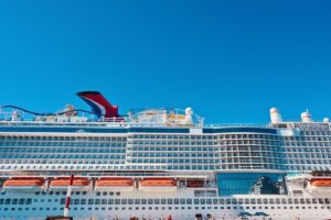 Cruise week report: Carnival costs, Carry-on packing tips, Hurricane Milton, and more!