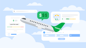 Find cheaper airfare with this new Google Flights feature