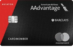 Get 60K AAdvantage Miles With One Swipe While You Still Can!