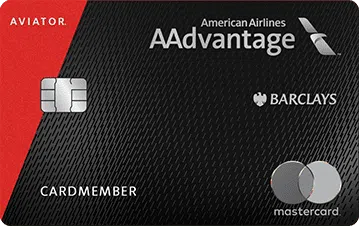 Aviator Red Mastercard