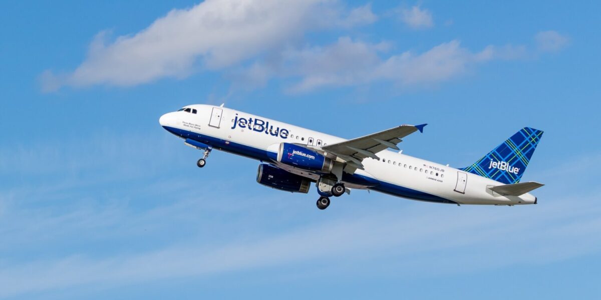 jetblue dublin edinburgh