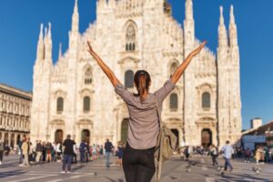 Milan On A Budget - Visiting Italy’s Most Expensive City For Under $100