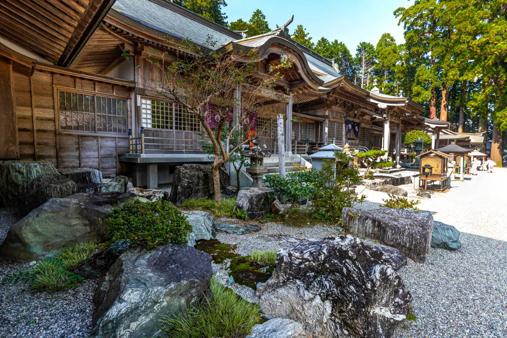 Shosan-ji Temple 12