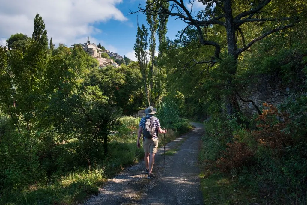 Luberon France