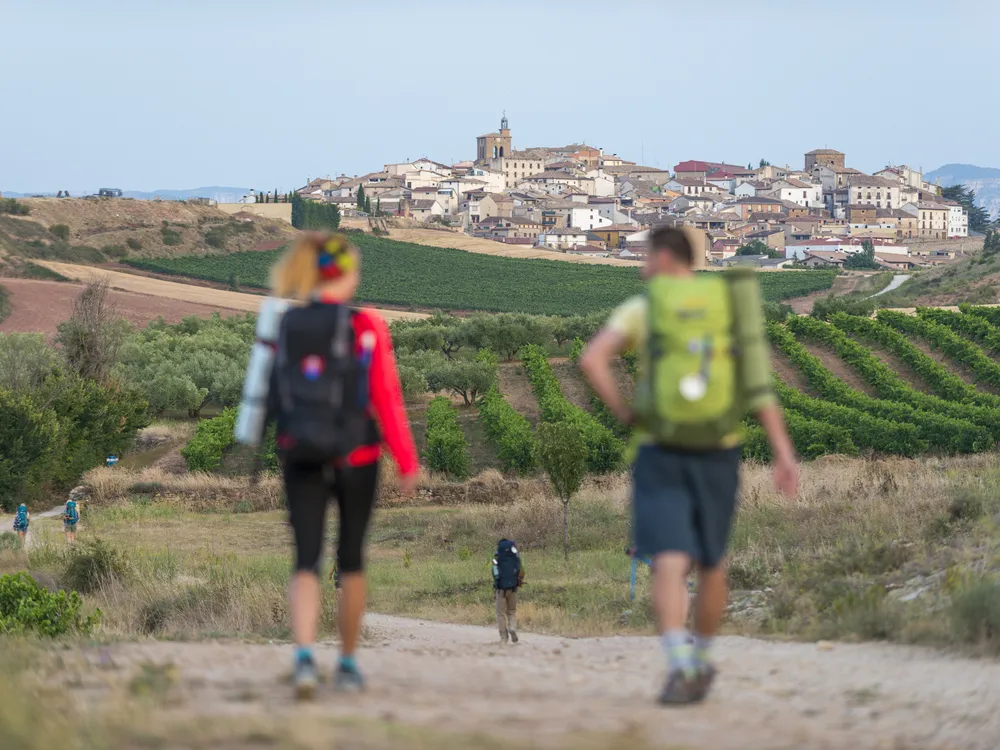 Camino de Santiago