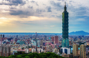 Taiwan's digital nomad program to launch November - Taiwan News