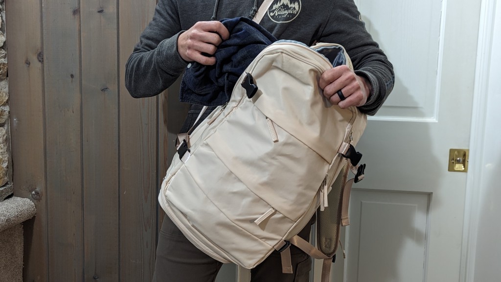 travel backpack - the coowoz is a great option for shorter weekend trips or as a...