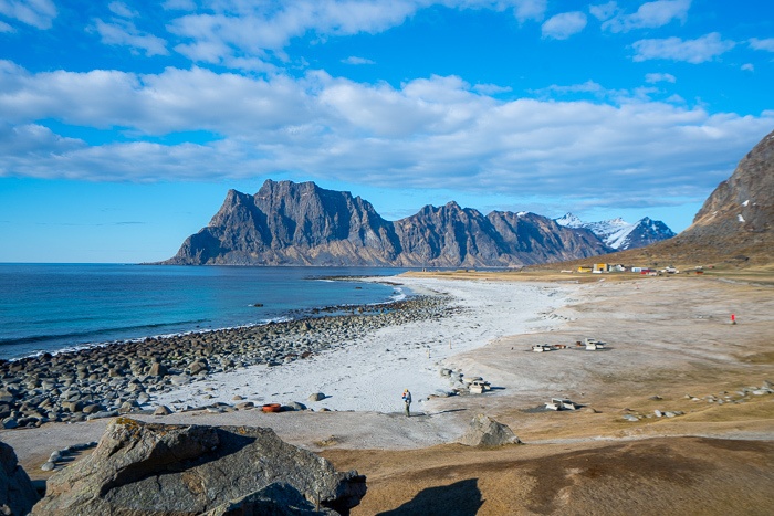 The Perfect Lofoten Itinerary for One Week