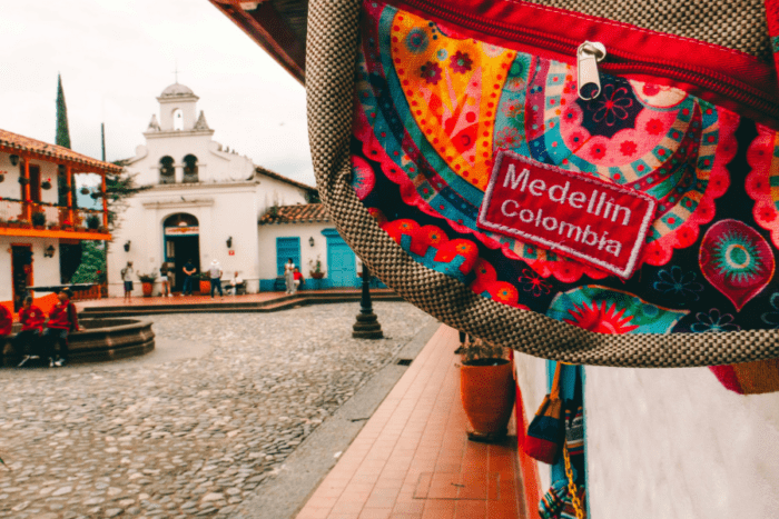 Where to Live in Medellin 