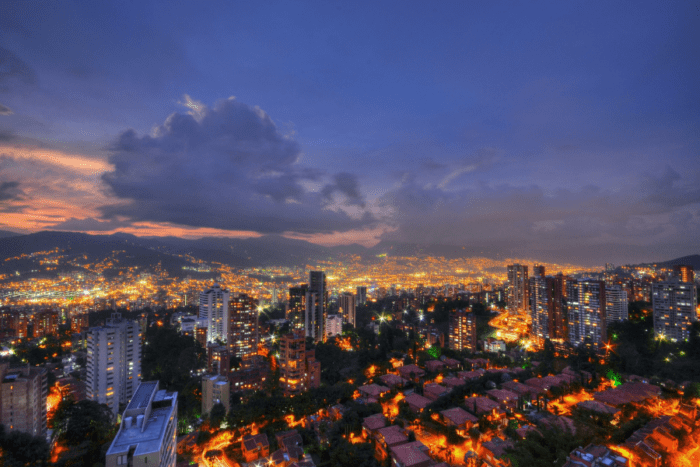 The Ultimate Guide to Expat Living in Medellin, Colombia 