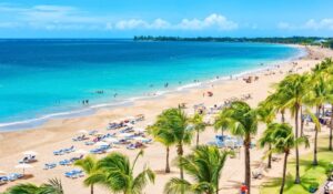 These 3 Caribbean Destinations Dominate U.S. Winter Travel Trends For 2024