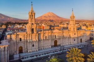 These Are The 4 Newest Digital Nomad Destinations In South America To Explore For 2025