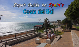 Top places to live as an expat on Spain's Costa del Sol