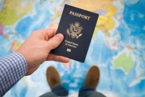 U.S. Passport Wait Times Shorten – Just in Time for Winter Travel!