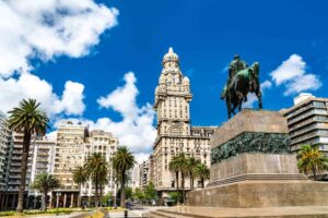 Uruguay Is a Haven for Slow Travel — Here’s Why You Should Visit - Yahoo Life