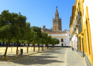 What to See in Seville - and how to do it on a budget