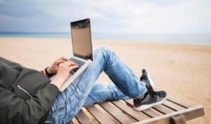 10 Best Places to Work Remotely in Asia, Digital Nomad's Guide - Tempo.co English