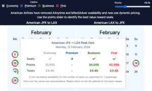 Seat Spy price info