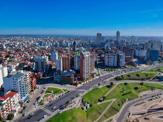 argentina - affordable summer destinations for digital nomads