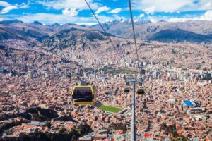 4 Of The Cheapest Destinations In Latin America For 2025 Revealed - Travel Off Path