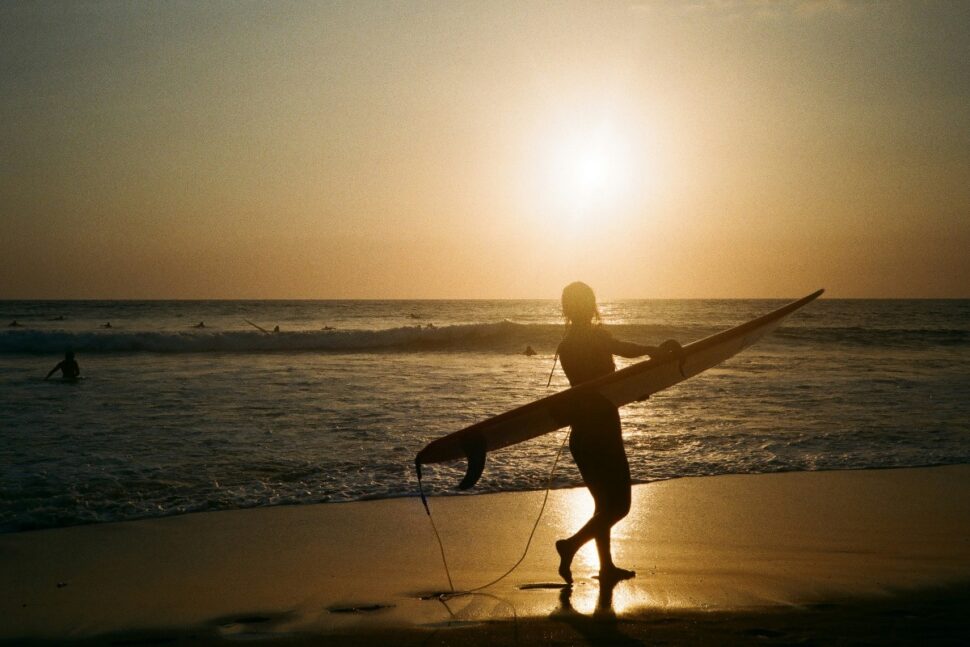 Canggu, Bali, Indonesia