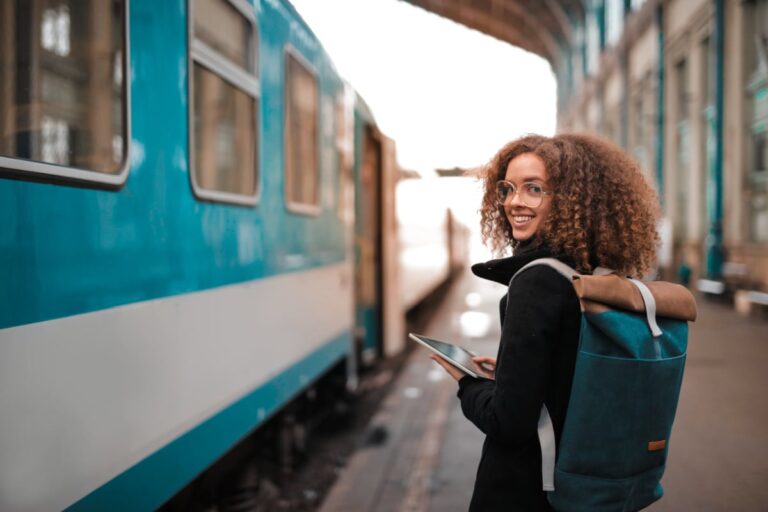 All Aboard! Exciting New Train To Connect 2 Timeless U.K. Cities For The First Time