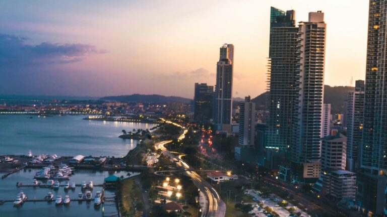 An Expat Guide to Panama Taxes and the Territorial System