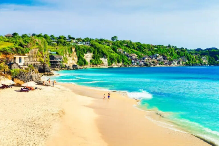 Bali Tops the Chart on Fodor’s 2025 Travel ‘No List’ - Indonesia Expat