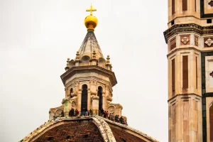 Brunelleschi’s dome