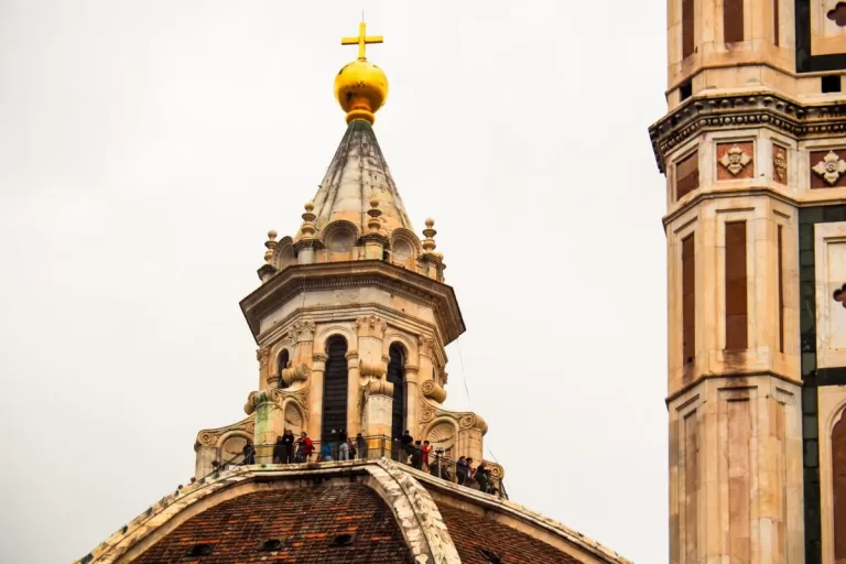 Brunelleschi’s dome