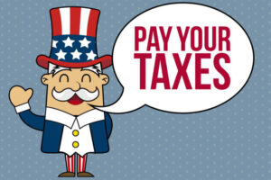 Can Trump follow through on his campaign promise to stop double-taxing American expats? - The Yucatan Times