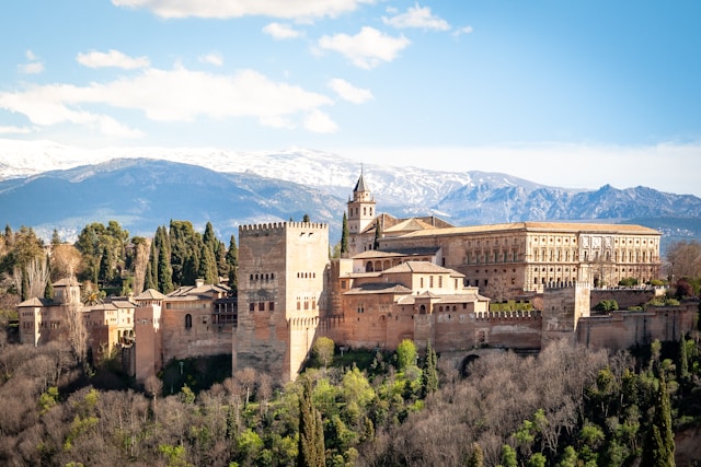 spain - digital nomad visas with fast processing times