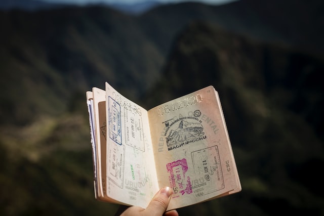 digital nomad visas with fast processing times