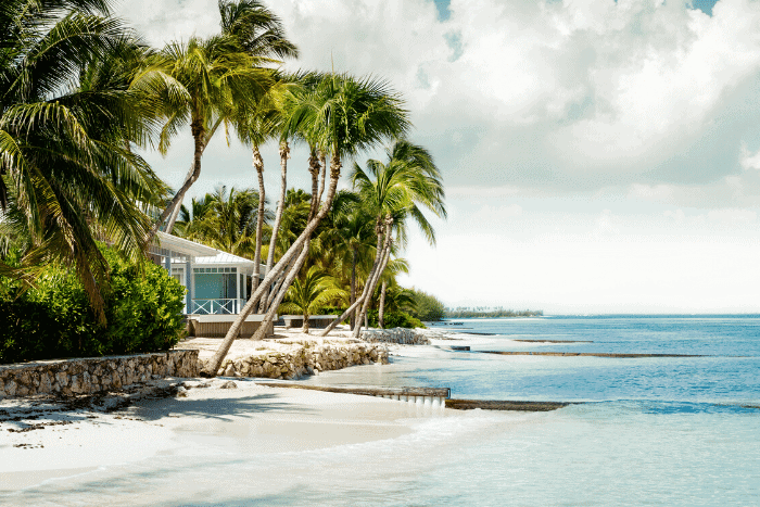 The Cayman Islands tax free for high net worth expats