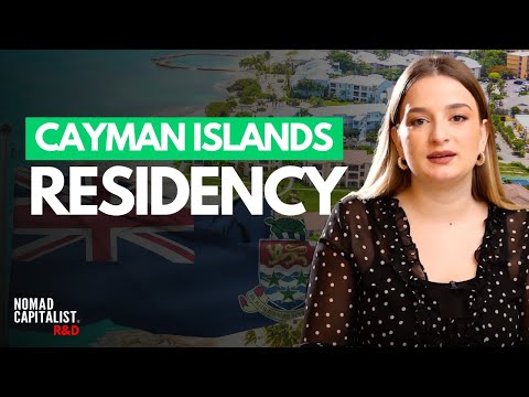 How to Get Cayman Islands Residency (And Pay Zero Tax)