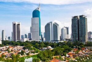 Foreign Interest in Jakarta’s Apartments Falls Despite Eased Regulations - Indonesia Expat