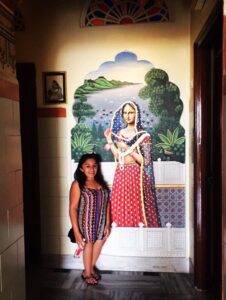 How Returning to India Opened My Eyes to Solo Travel as a Disabled Woman - Condé Nast Traveler