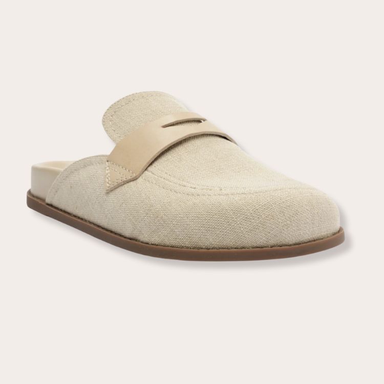 Travel Writer Travel Essentials Slip On Shoe